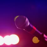 밤의 감각을 깨우는 특별한 선택, 도파민가라오케가 중심이 되는 도시의 리듬